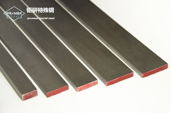 日本大同DHA1(SKD61)热作模具钢：通用热作模具钢